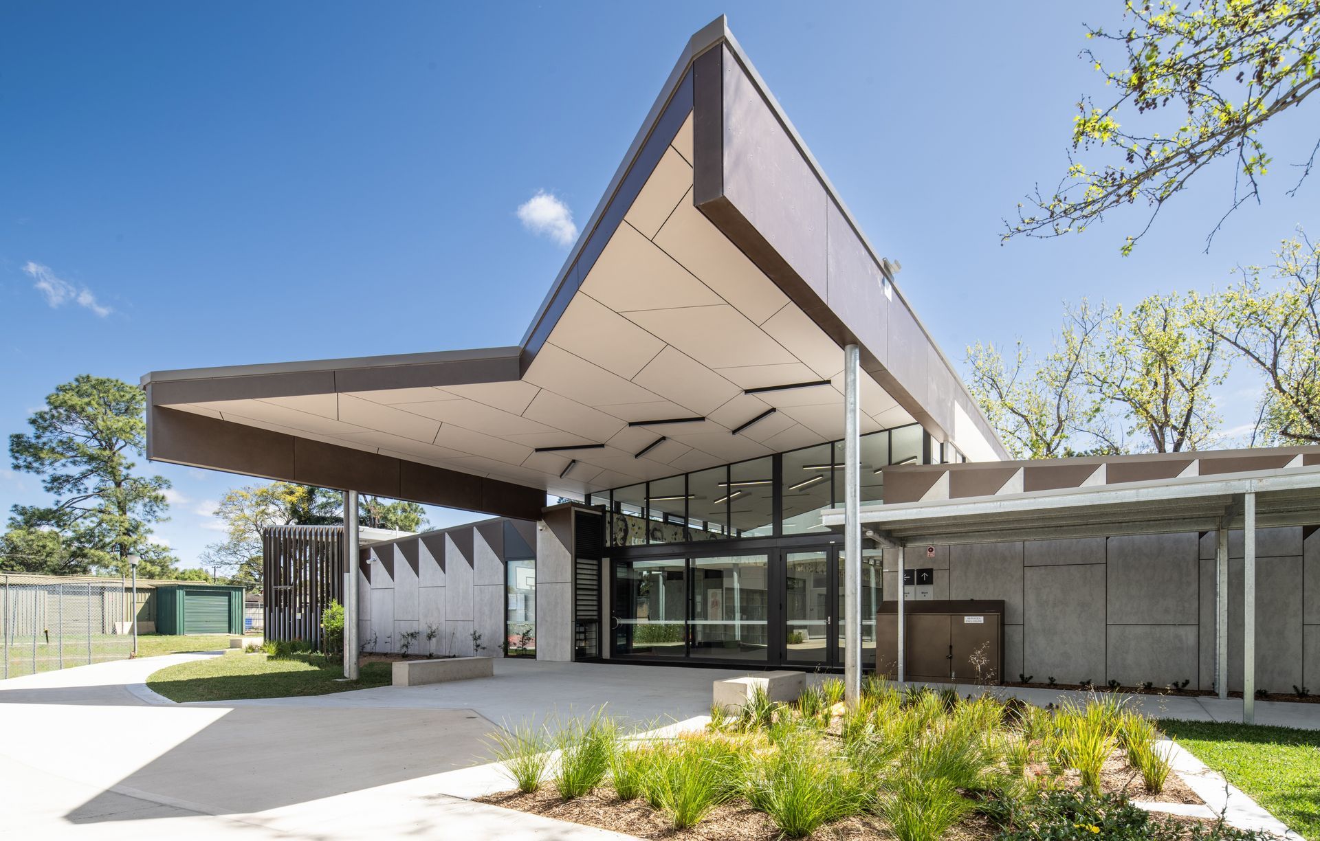 Sydney Site Photography