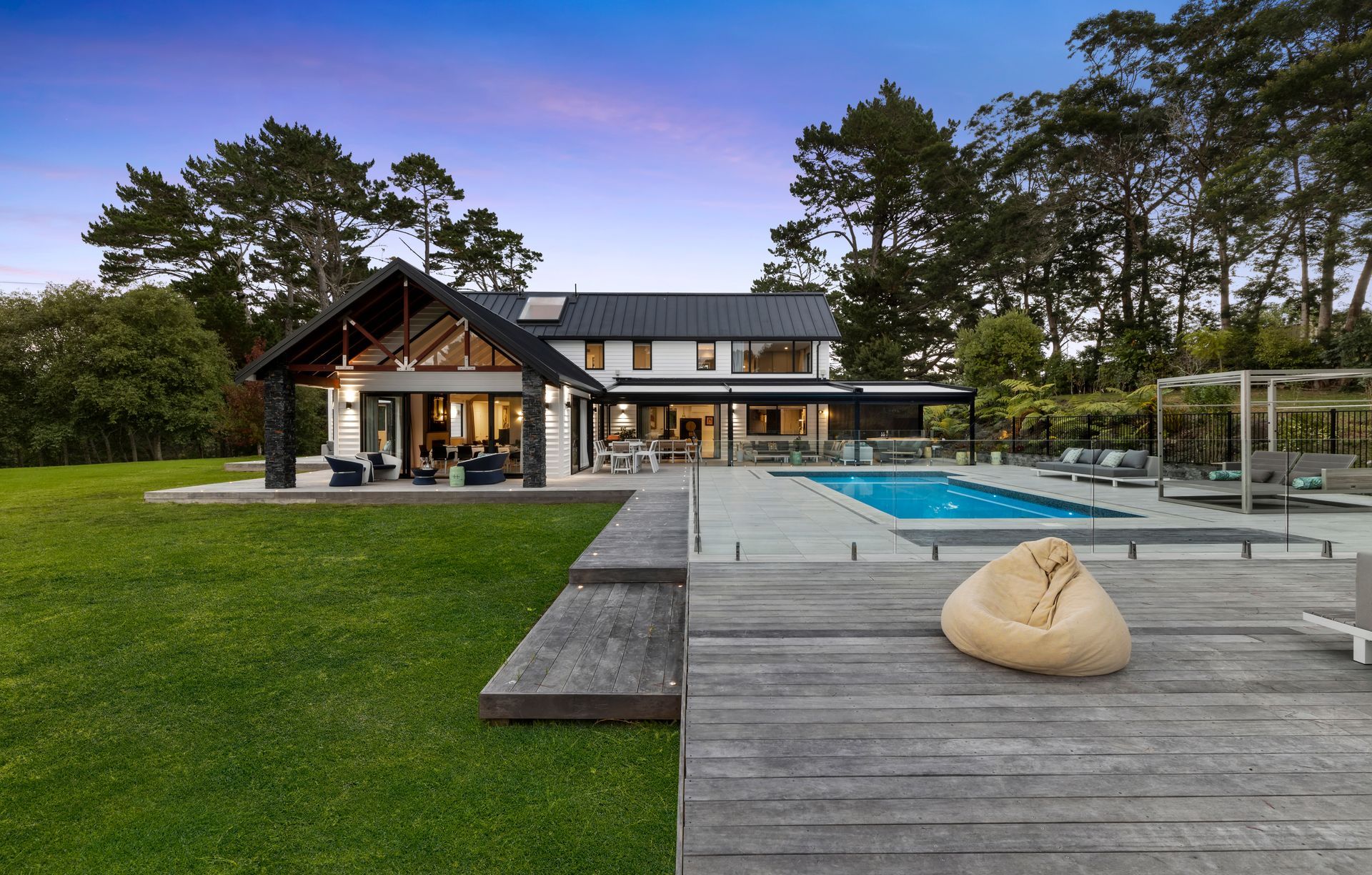 Real Property Photography North Shore