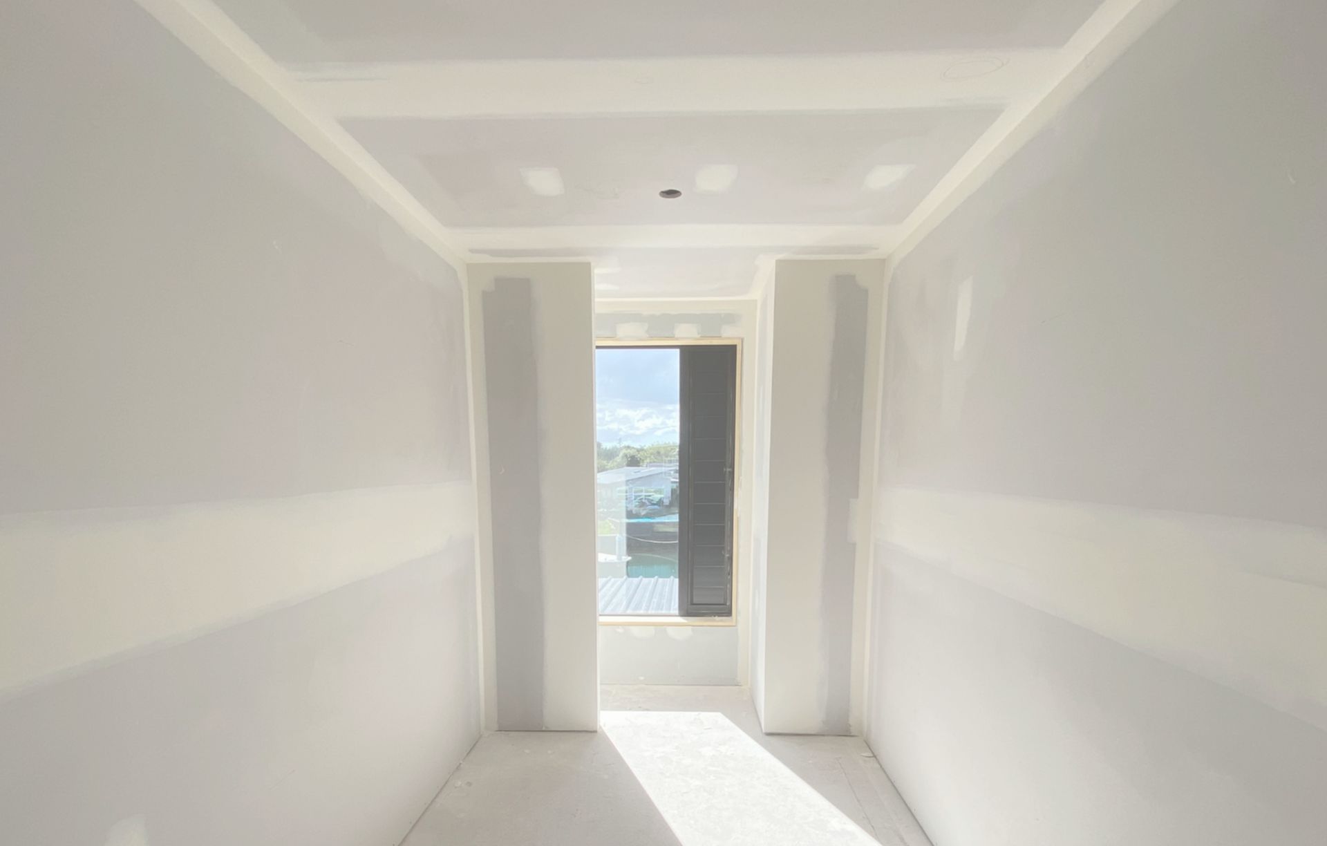 CB Plastering
