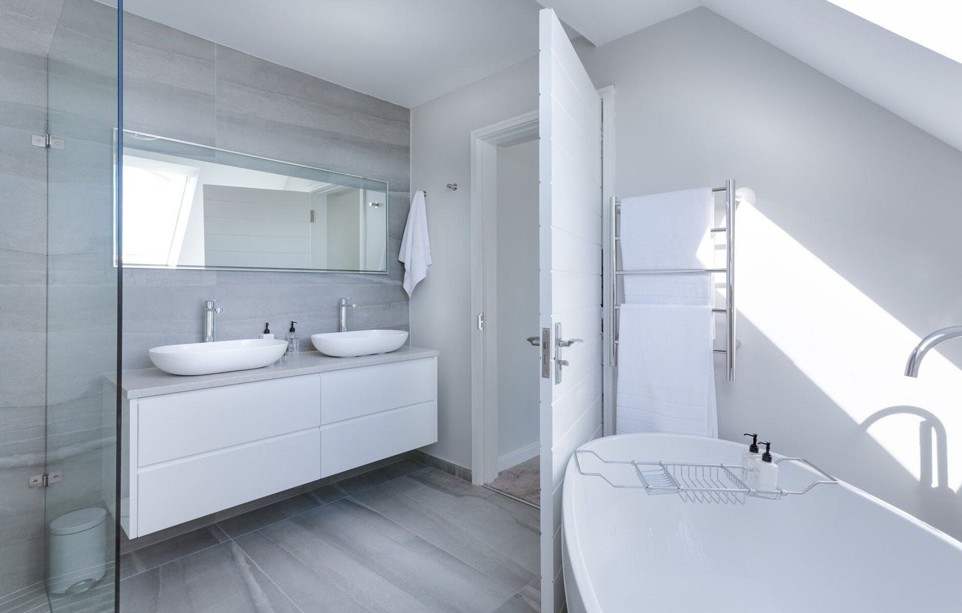 NCD Plumbing
