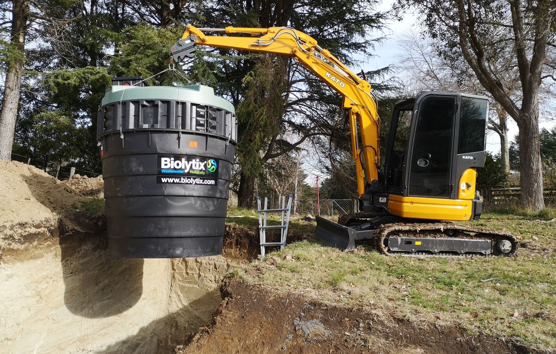 Lifestyle Plumbing & Drainage LTD