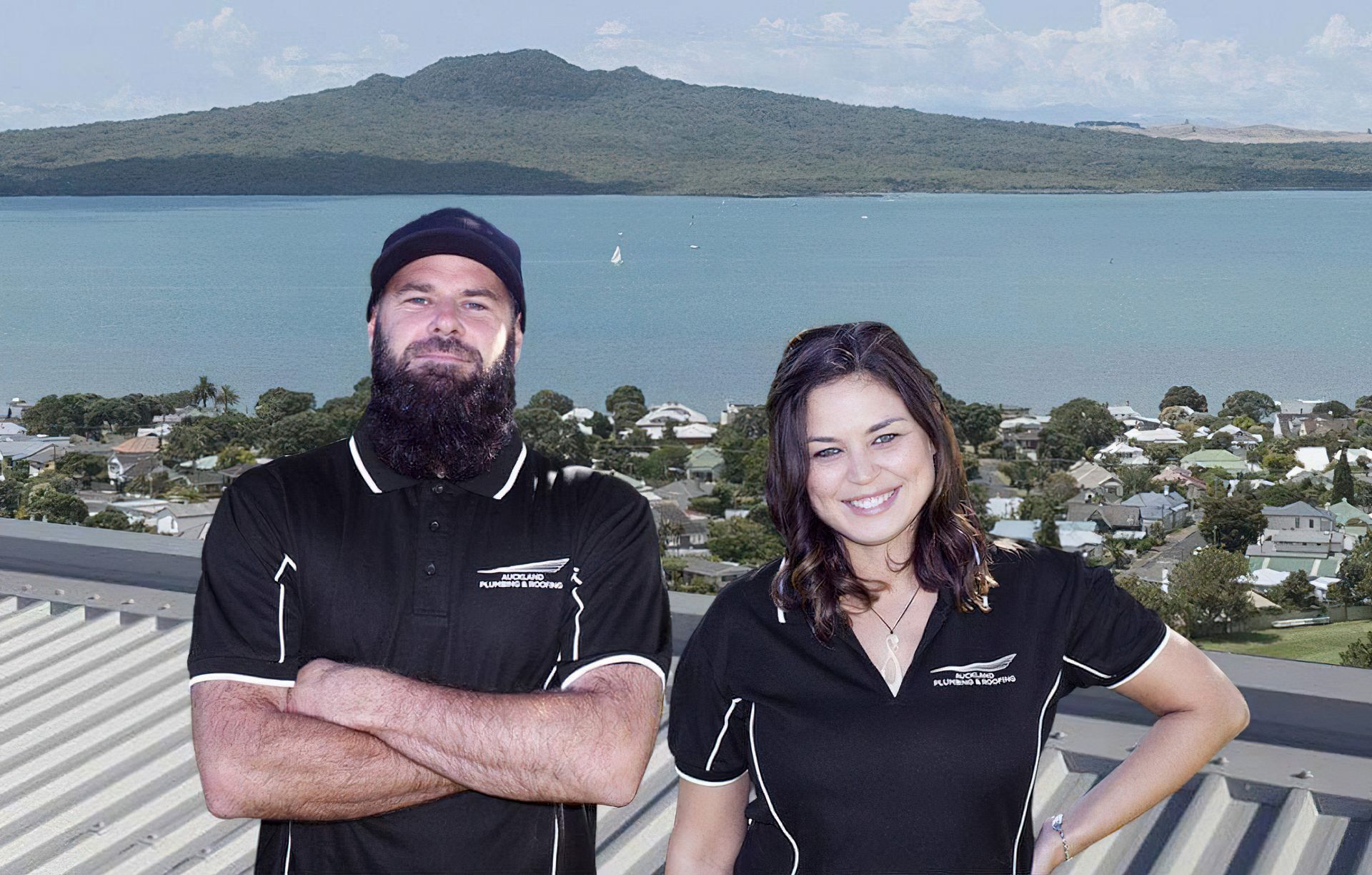 Auckland Plumbing & Roofing
