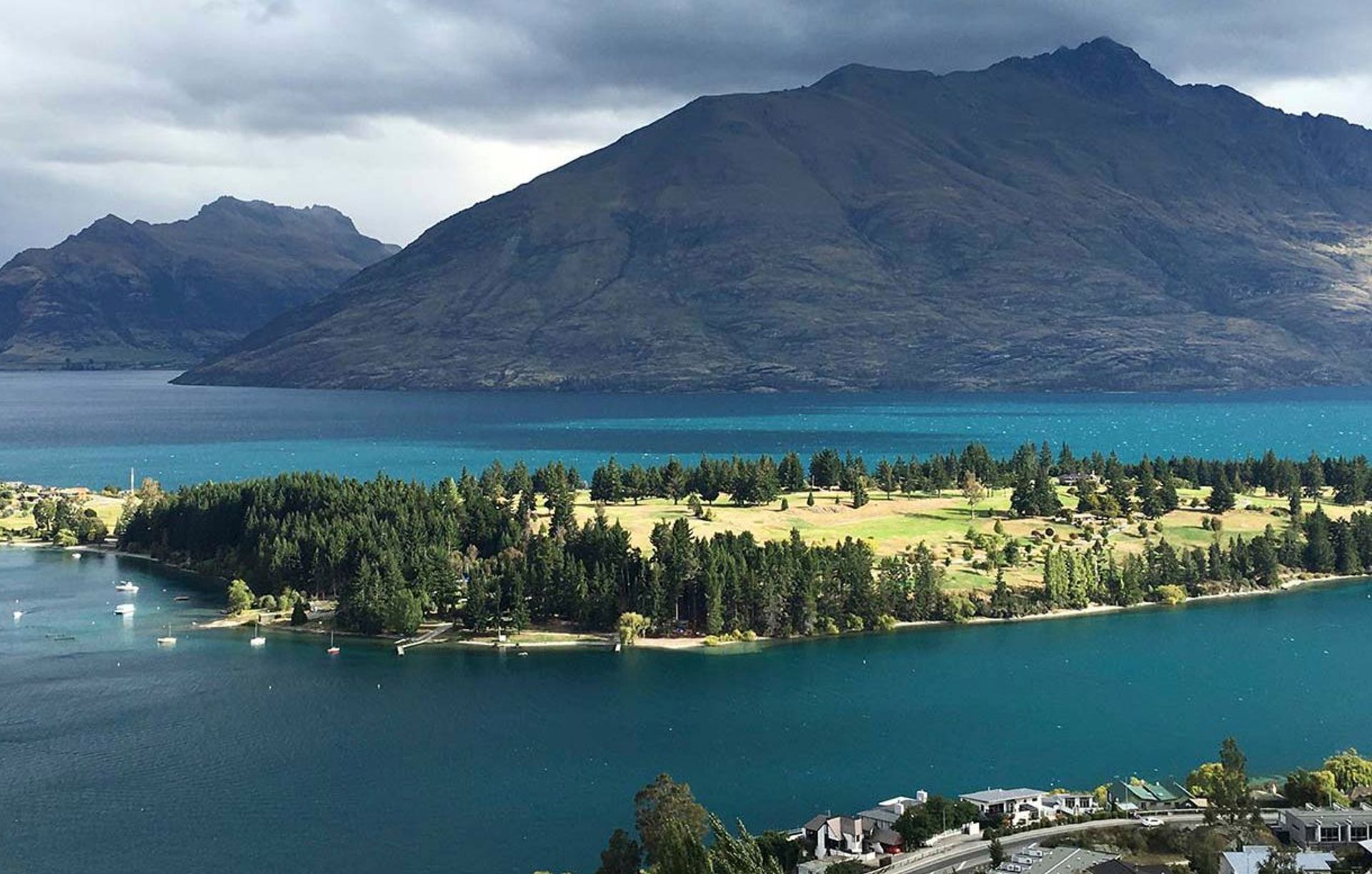 Queenstown Plumbing & Gas