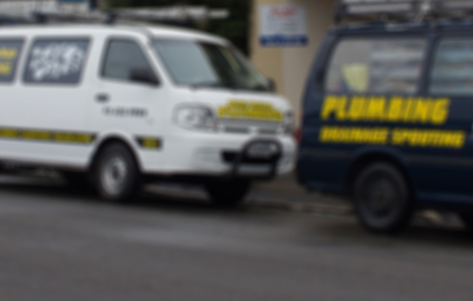 McNab Plumbing