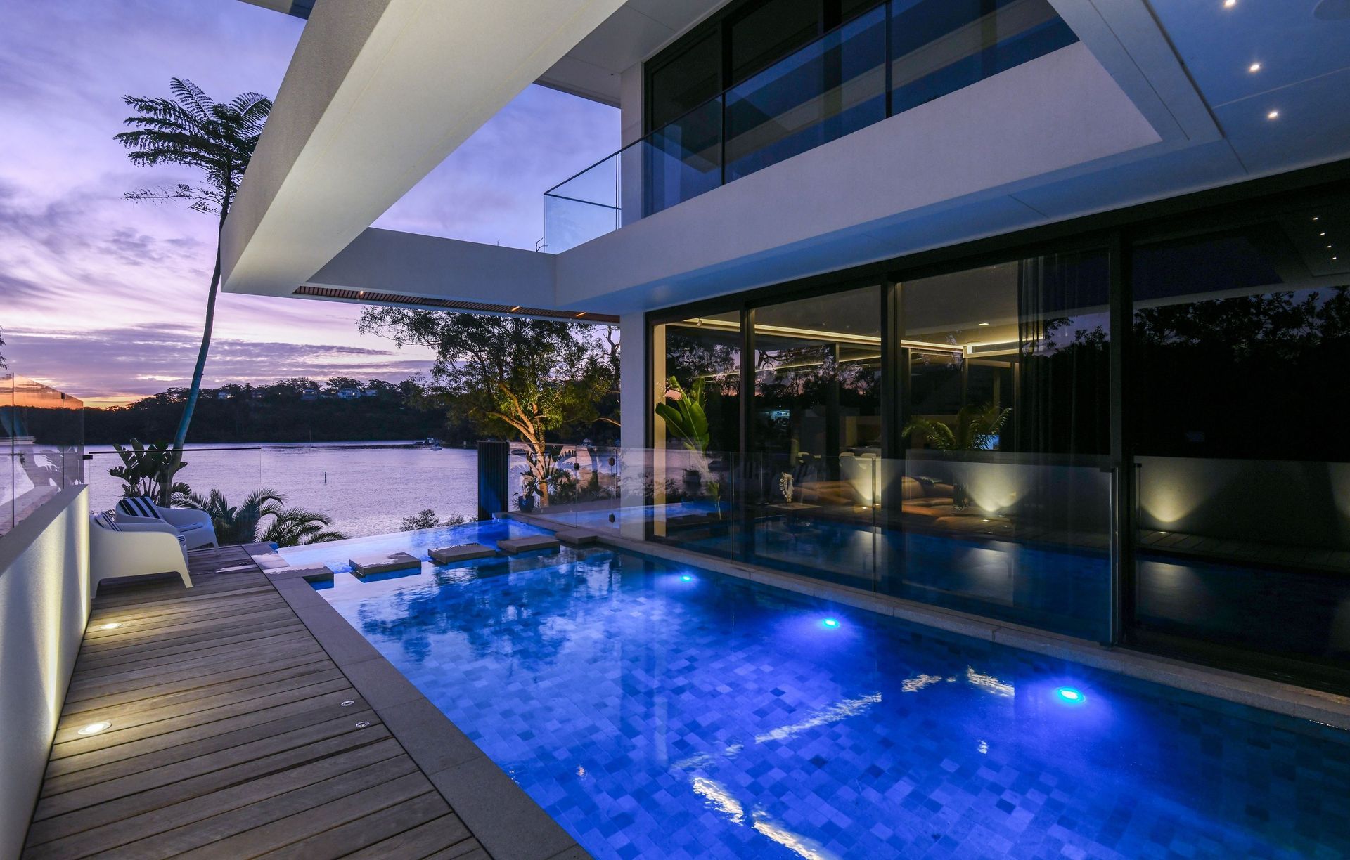 Artesian Pools