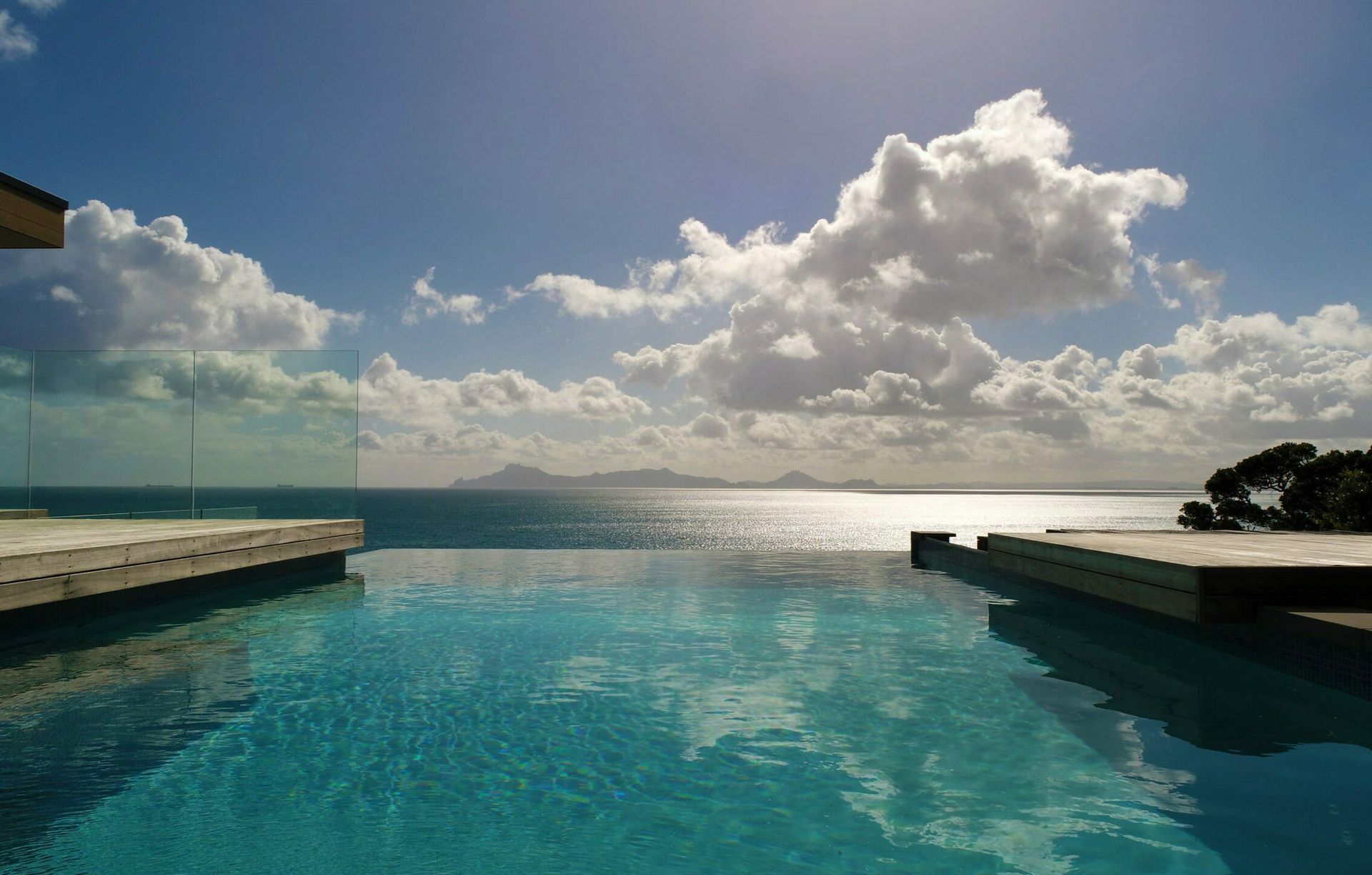 Mayfair Pools