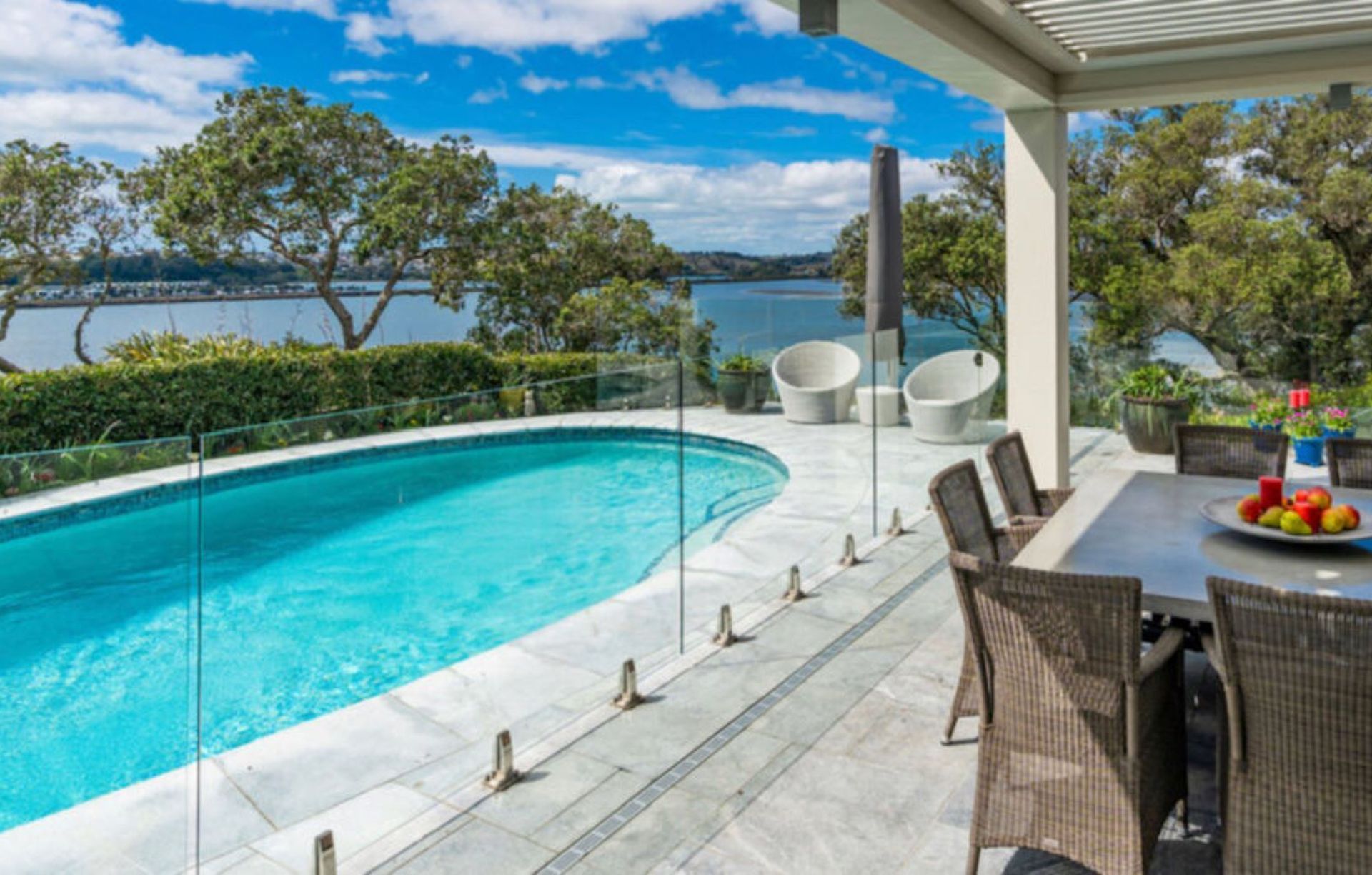 Streeter Pools Limited