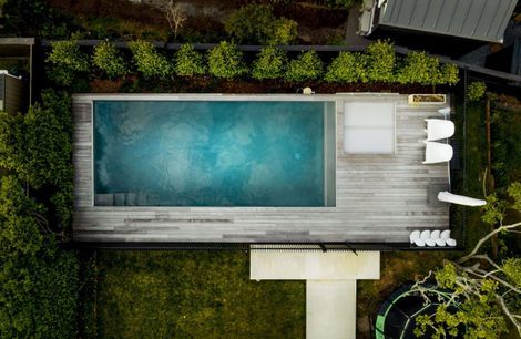 Advanced Pools Ltd