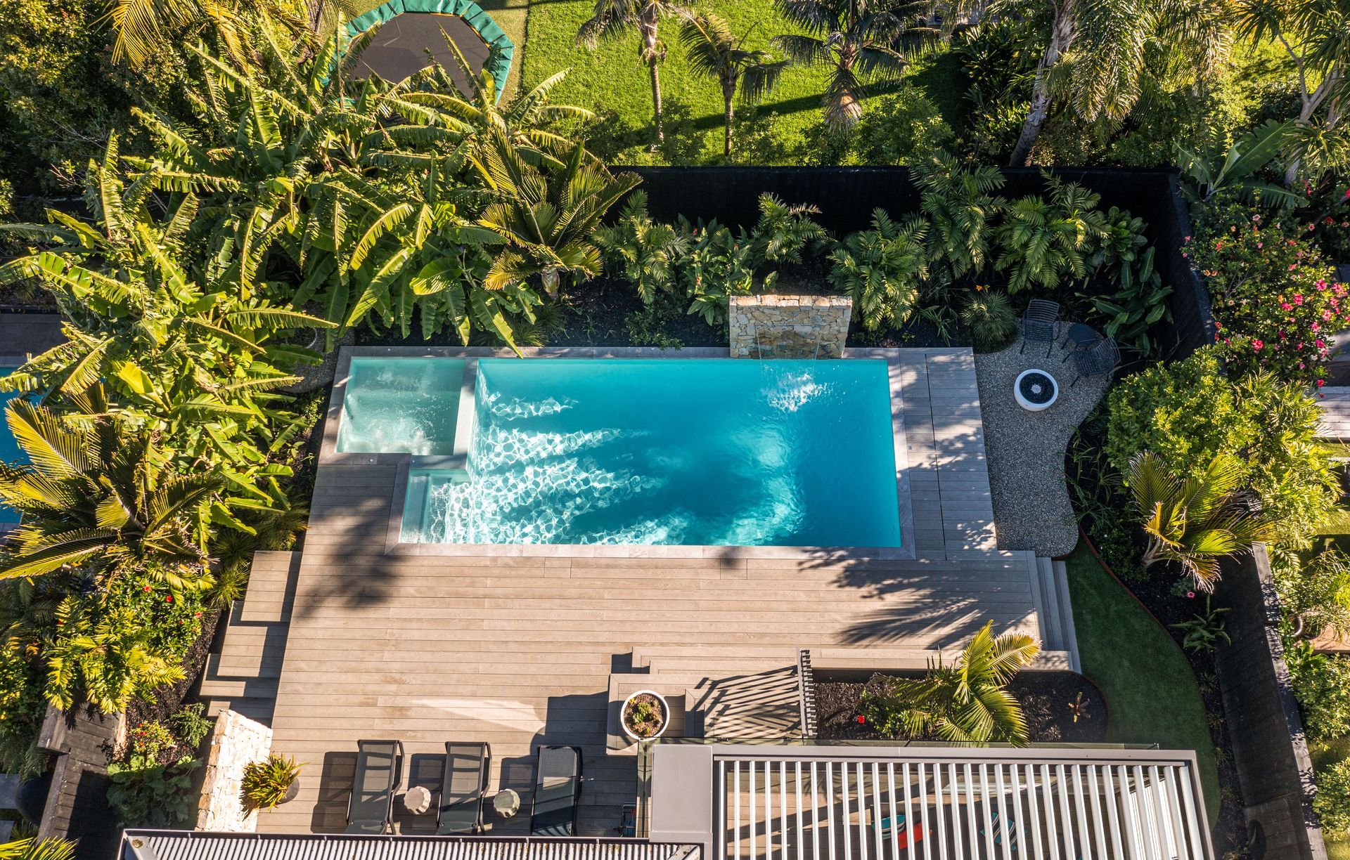 Euro Pools