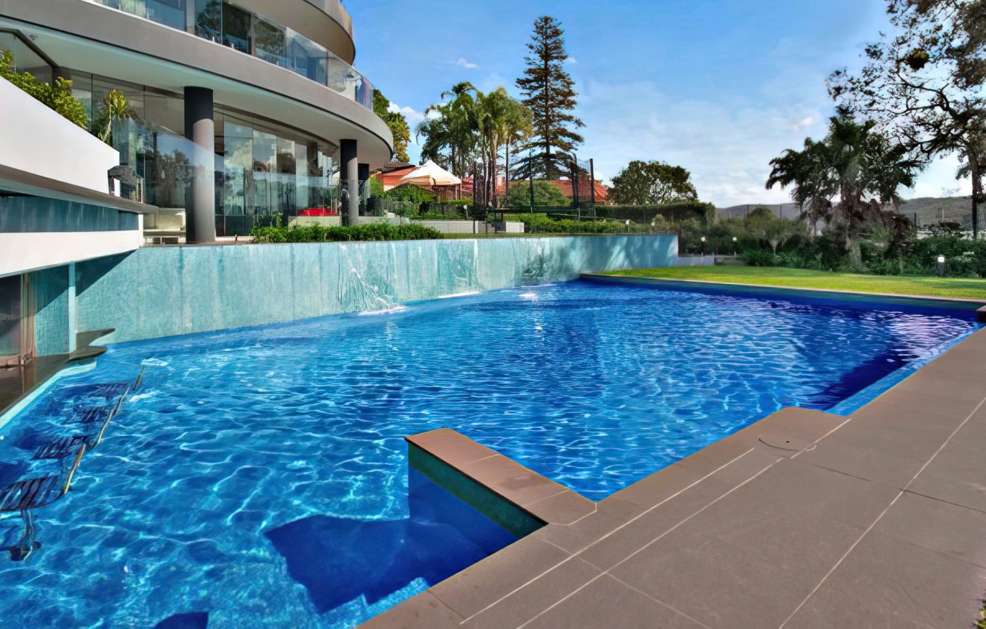 Sydney Plunge Pools and Spas