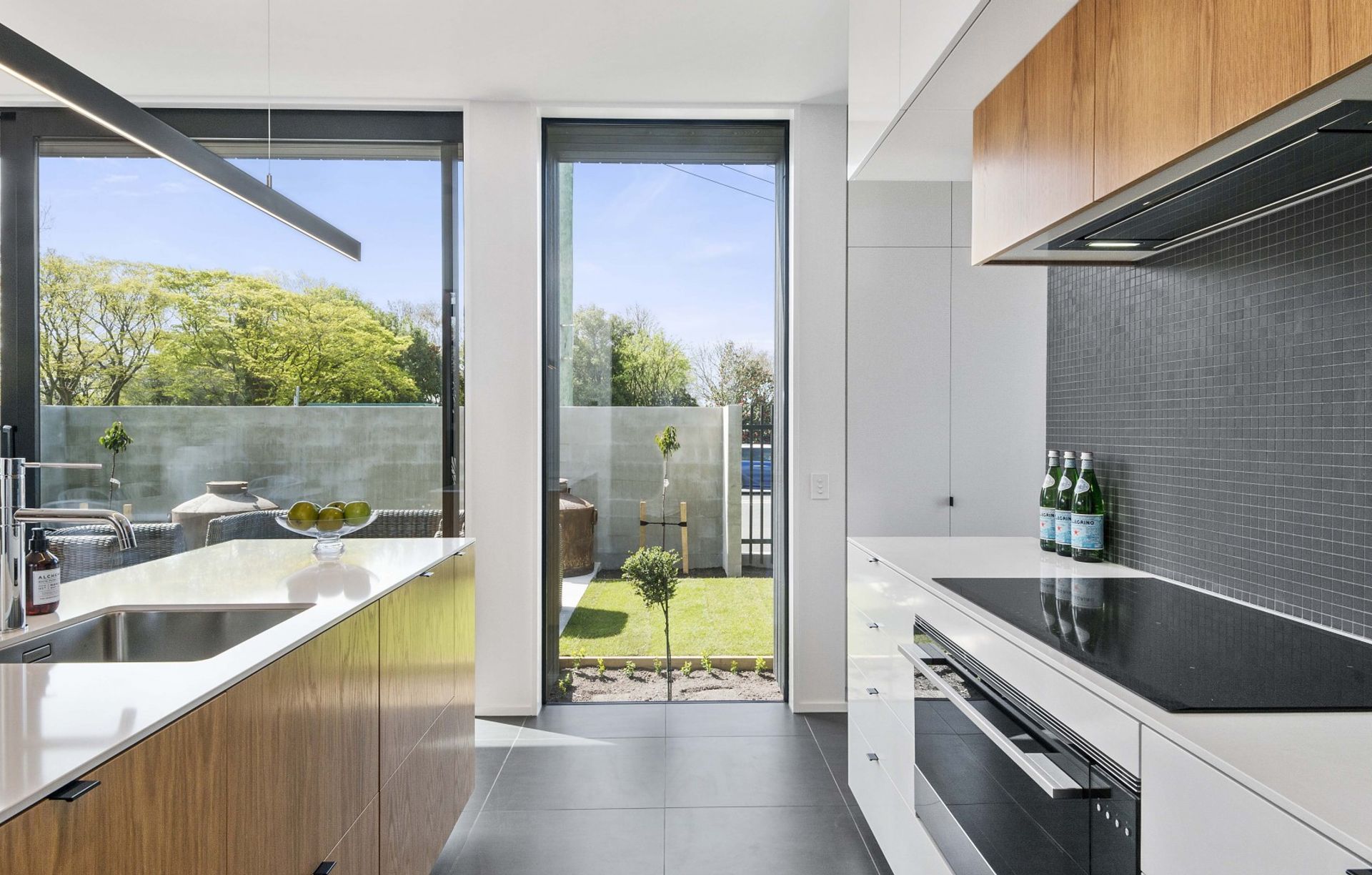 Altus Window Systems