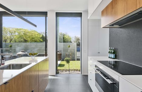 Altus Window Systems
