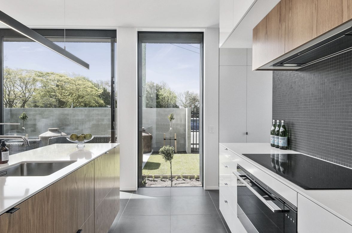 Altus Window Systems