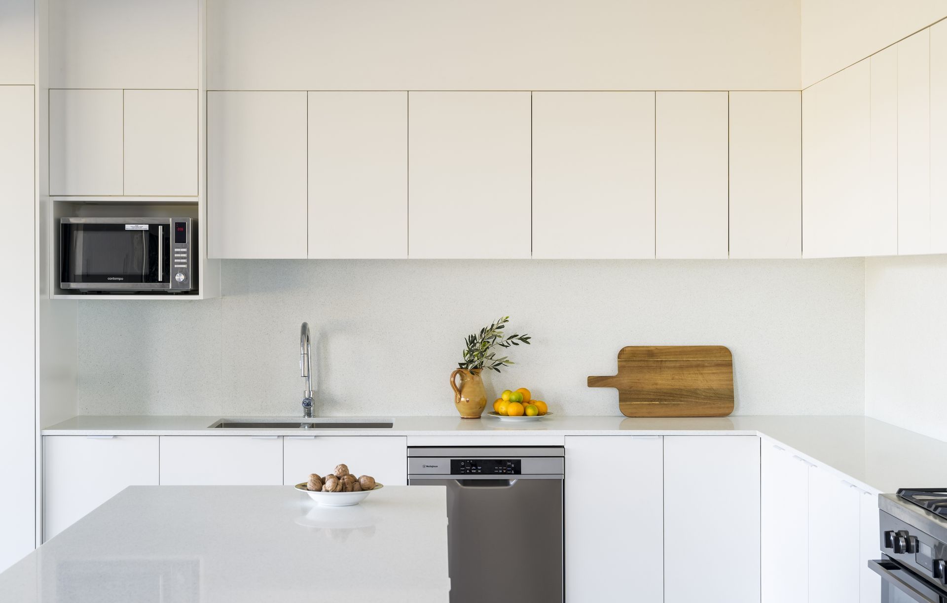 eco surfaces