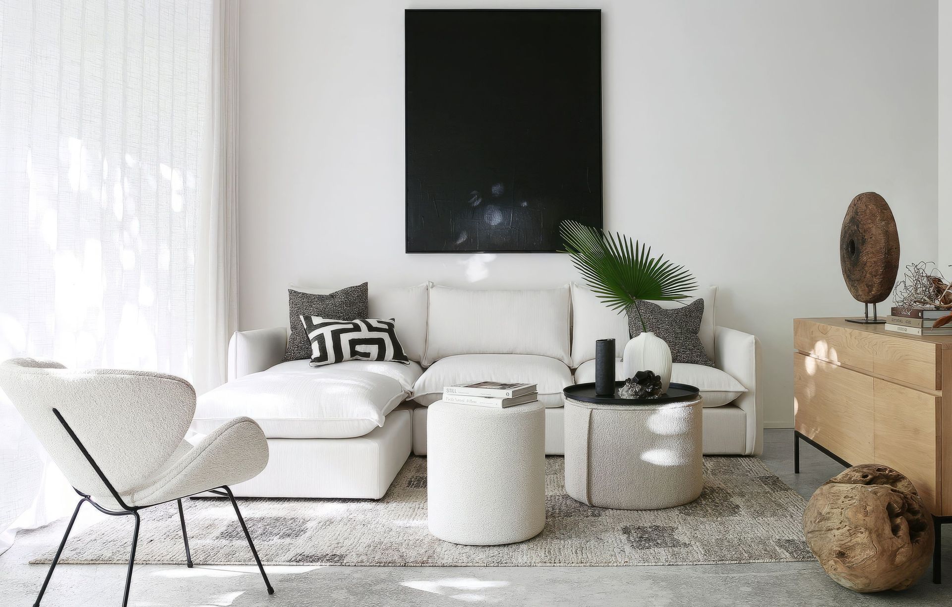 Indie Home