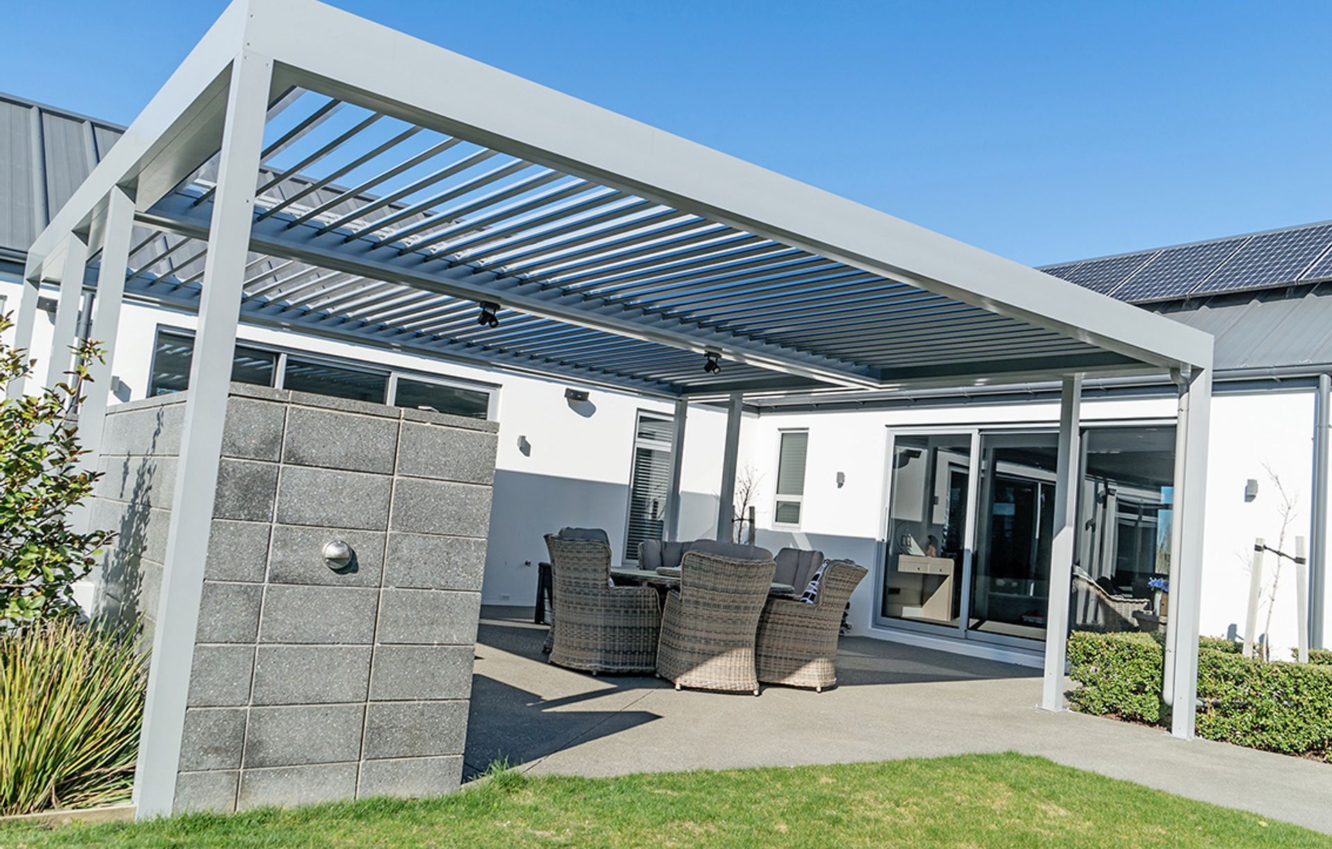 Pergola NZ