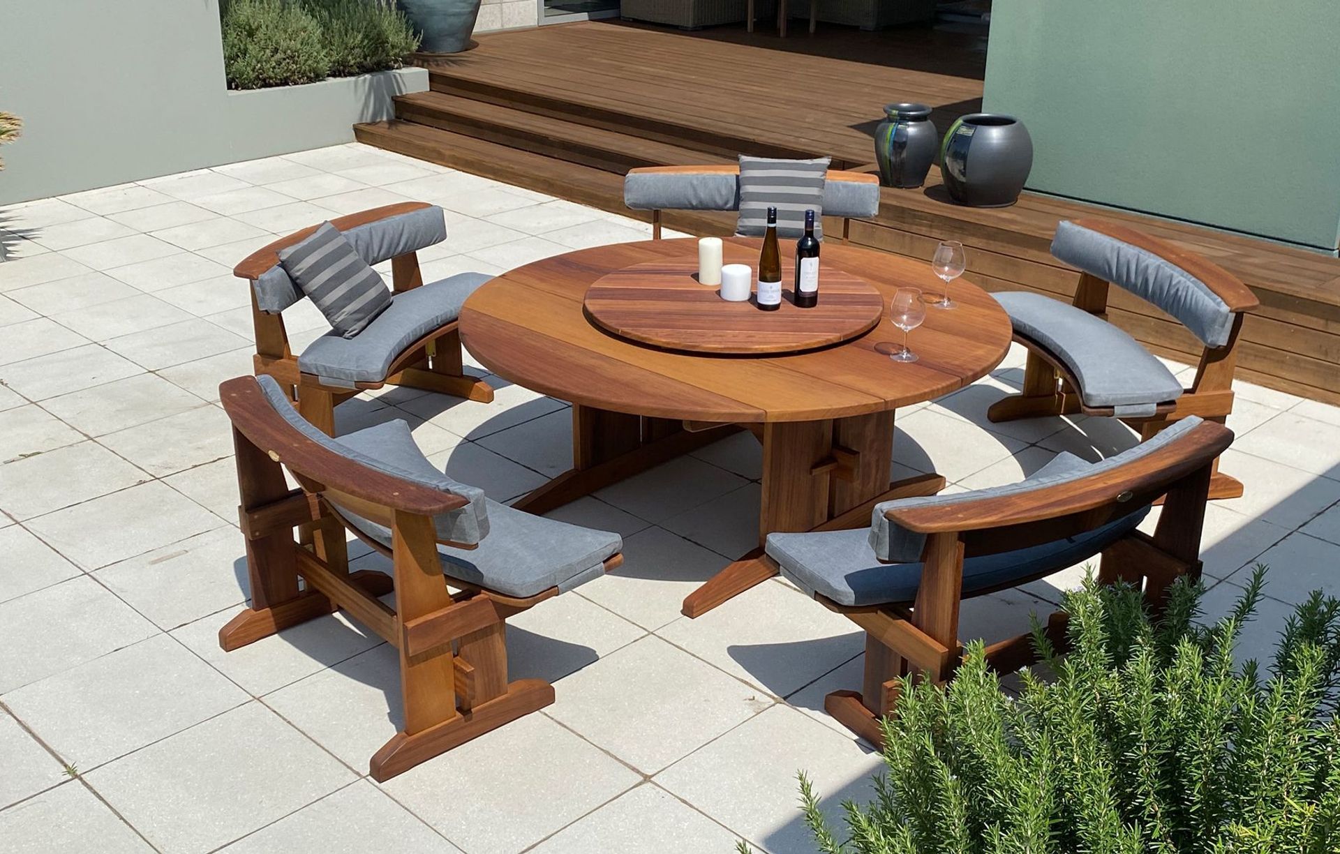 Ethan Outdoor Furniture