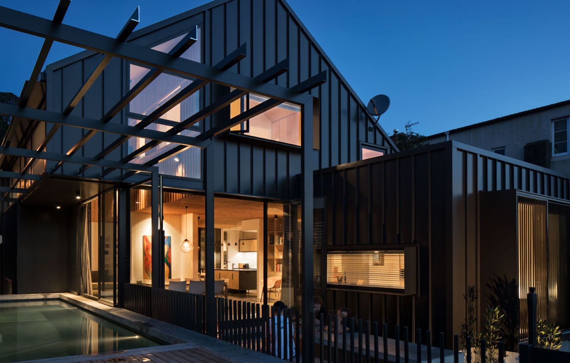 Metalcraft Roofing