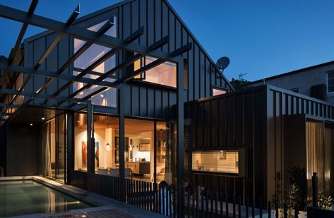 Metalcraft Roofing