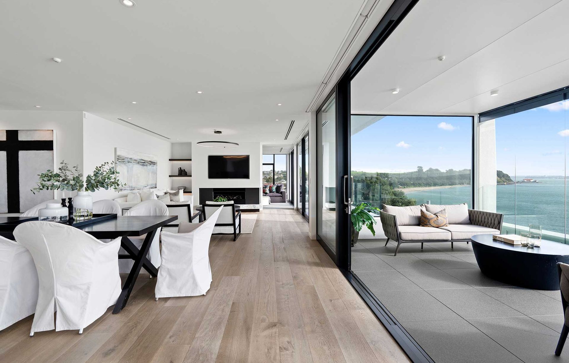 Creative Flooring