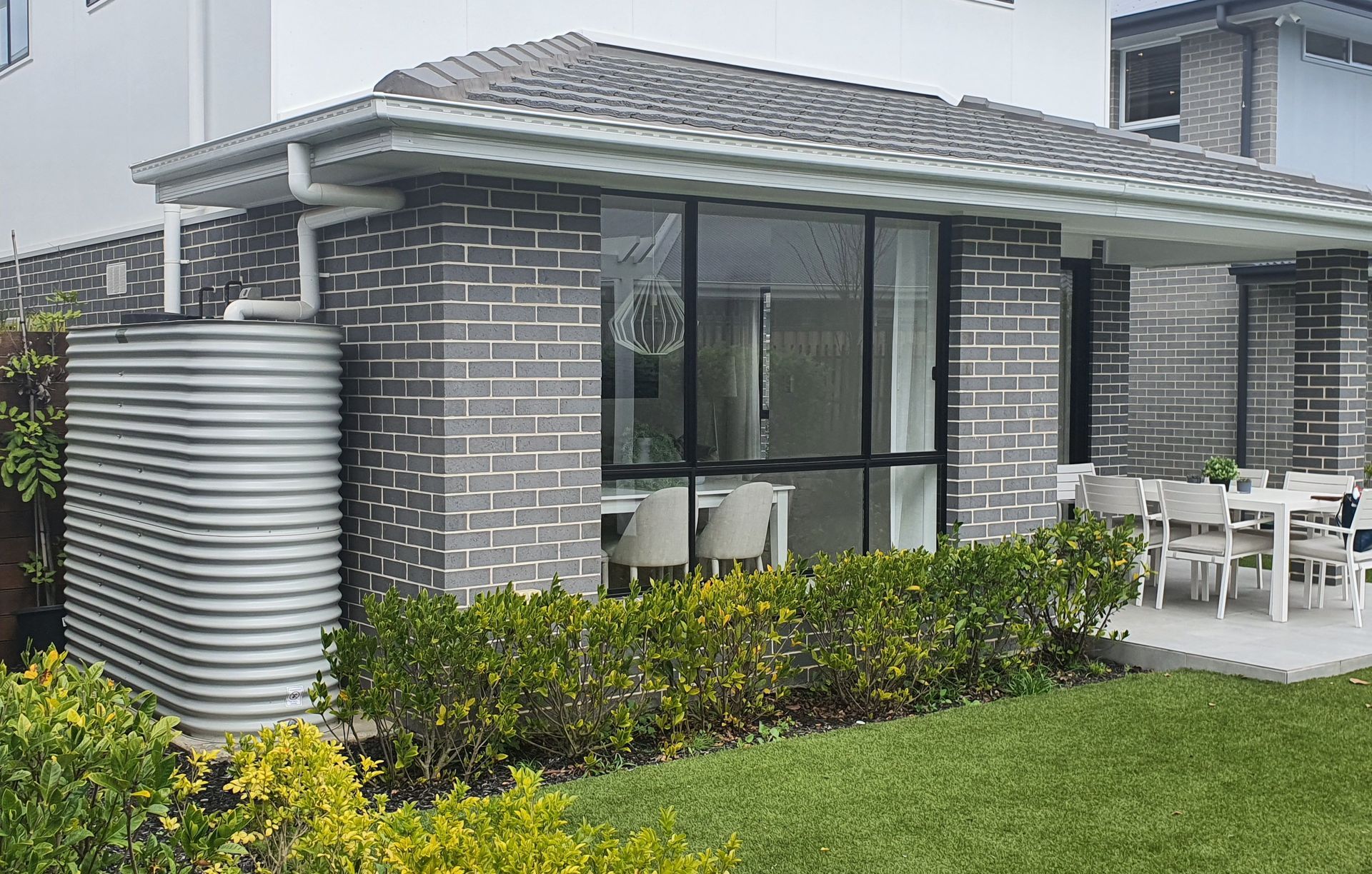 Kingspan Water Tanks