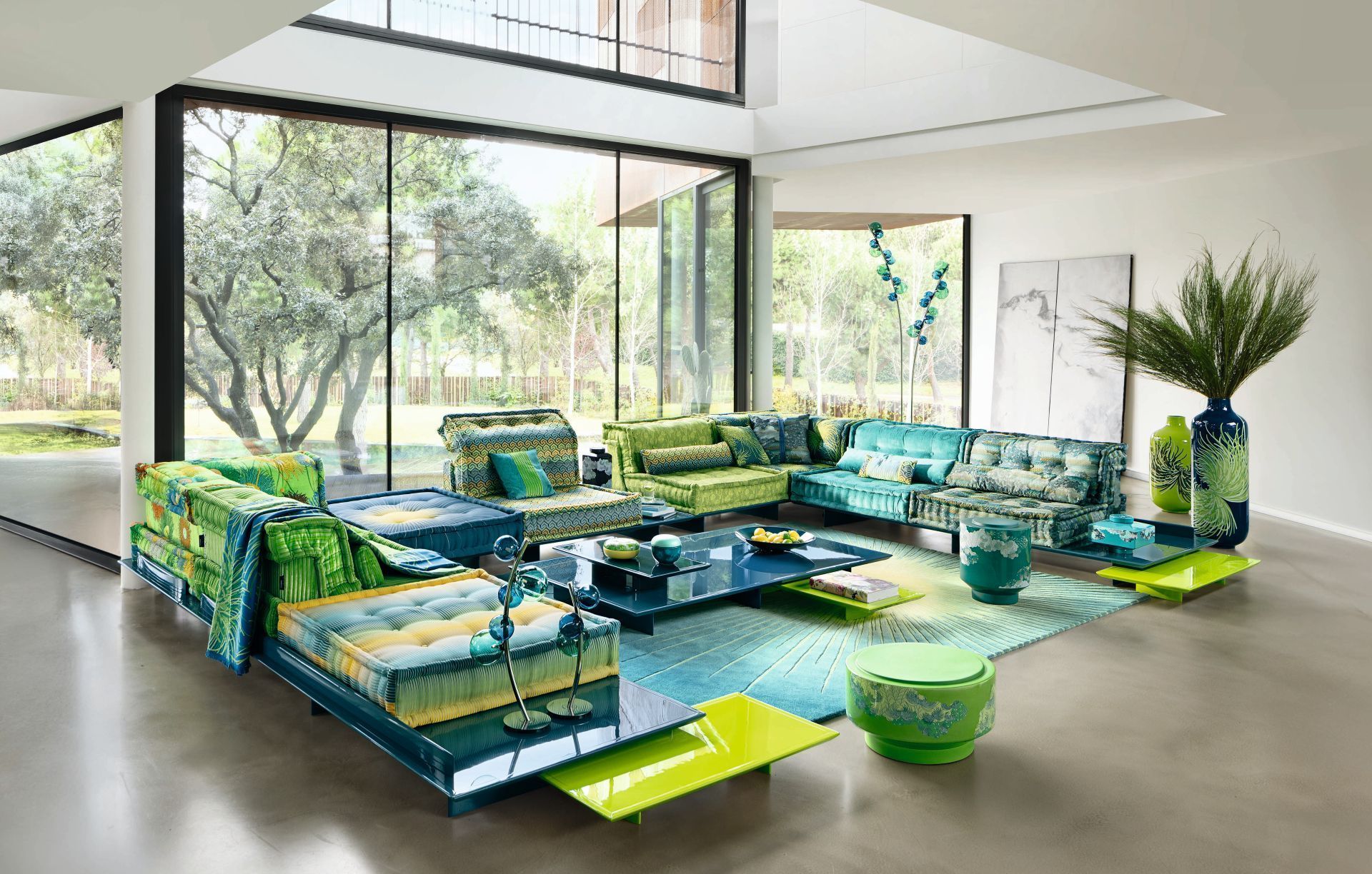 Roche Bobois