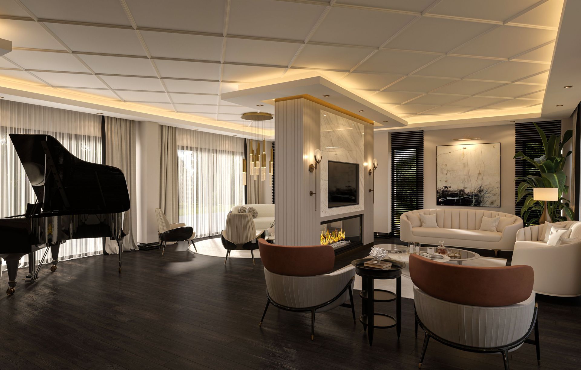 DeLux Interiors
