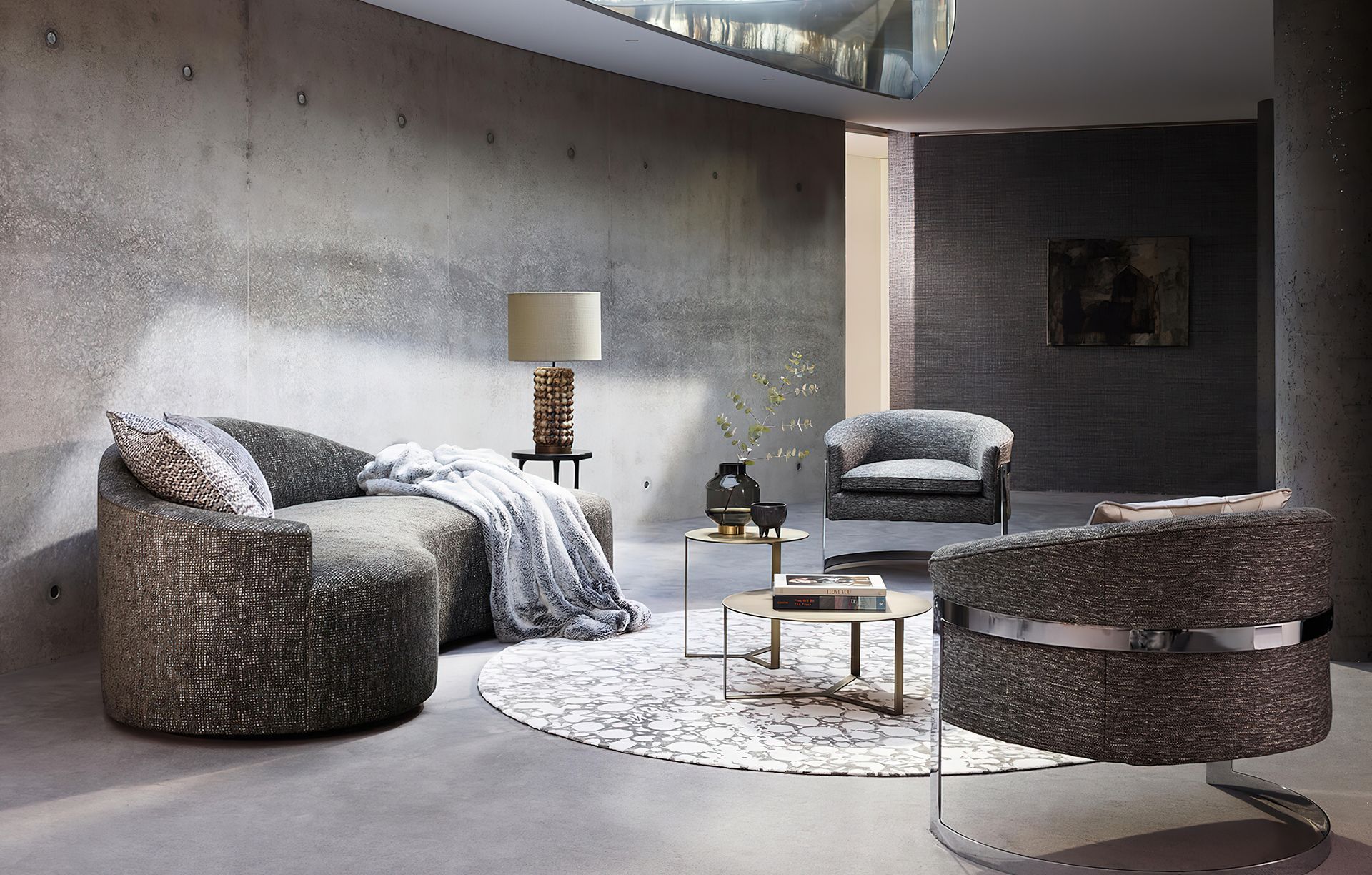 Mark Alexander Design