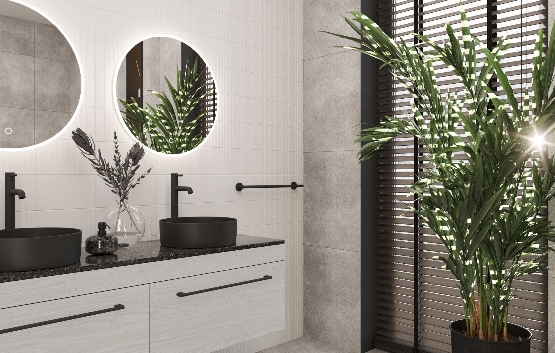 Newtech Bathroomware
