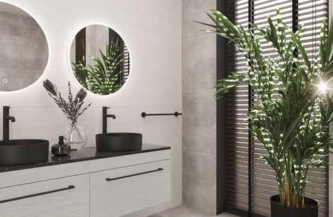 Newtech Bathroomware