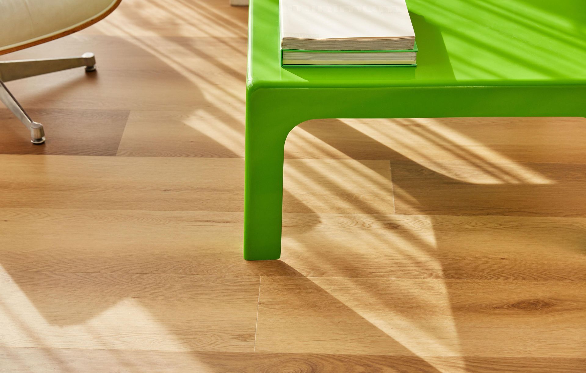 Ecodure Flooring