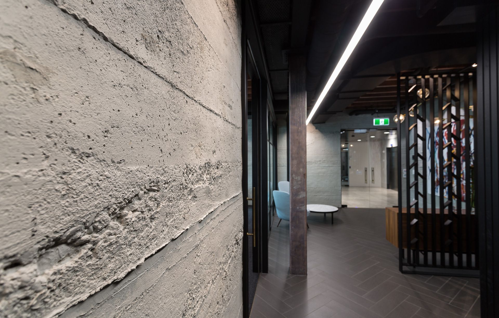 Muros Wall Panels