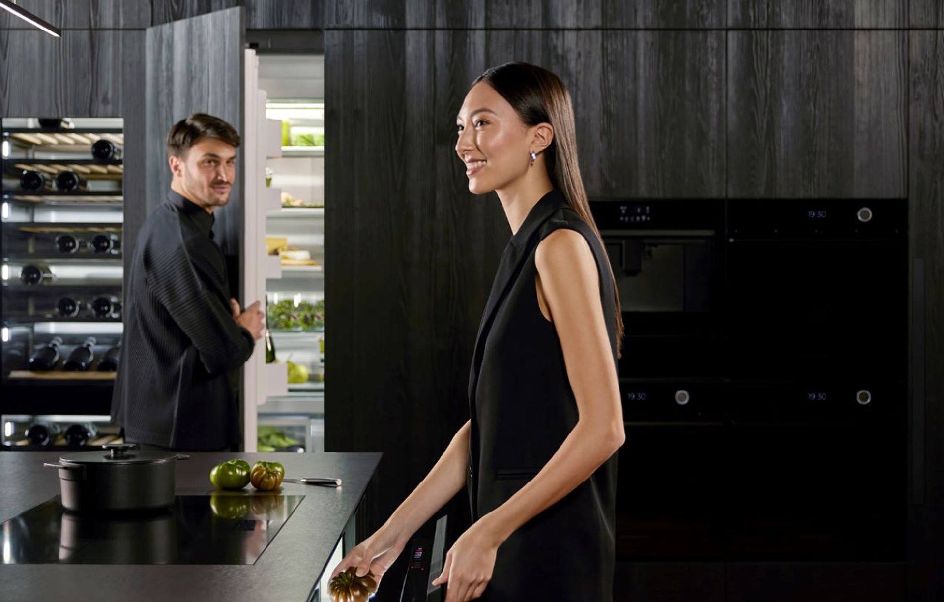 Fisher & Paykel Appliances
