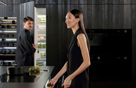 Fisher & Paykel Appliances
