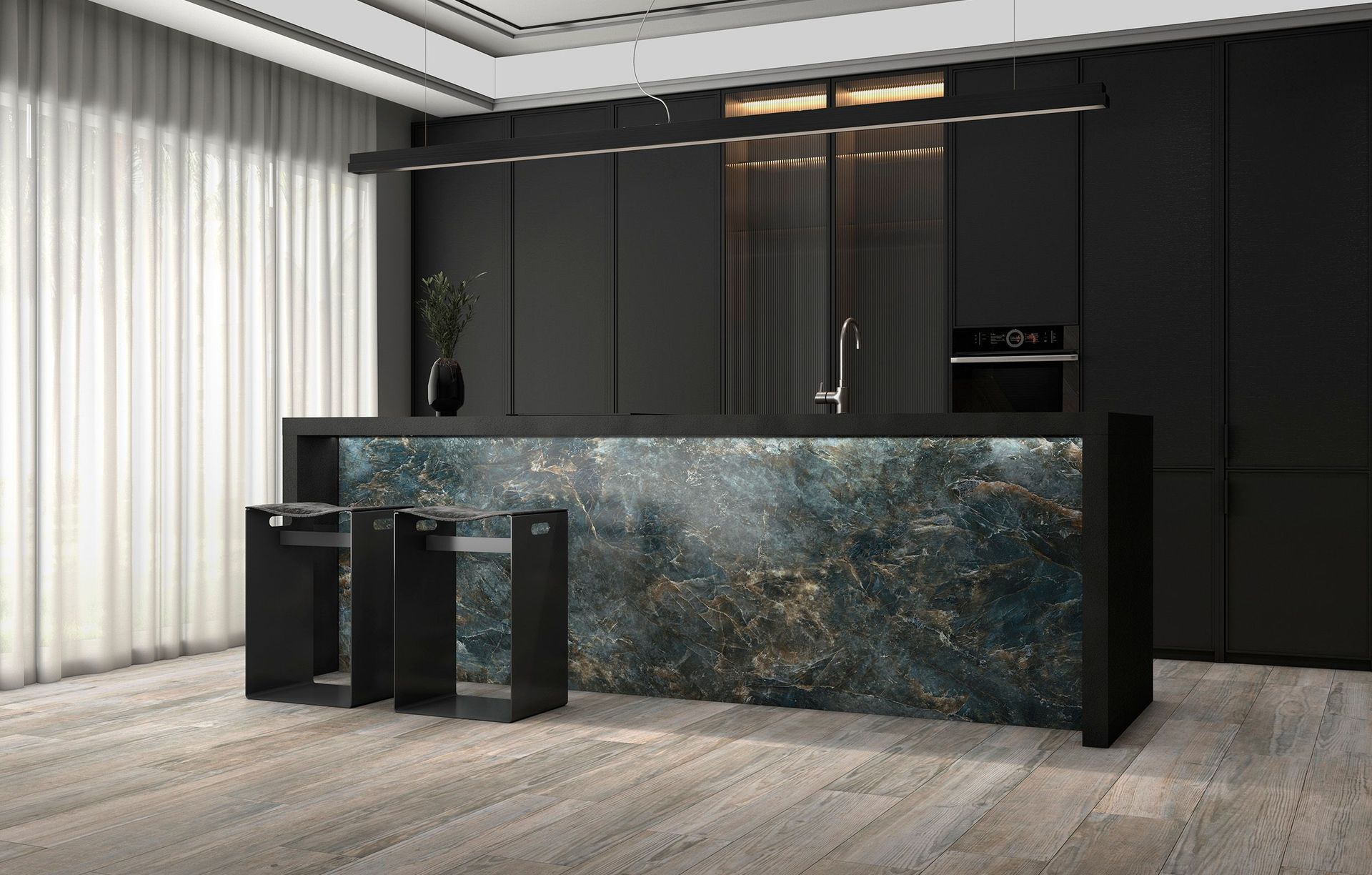 Universal Granite