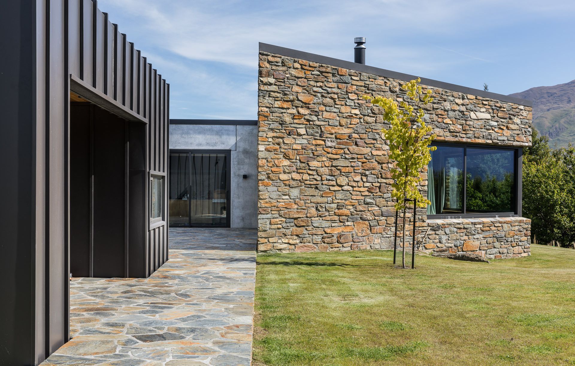 Wanaka Stone