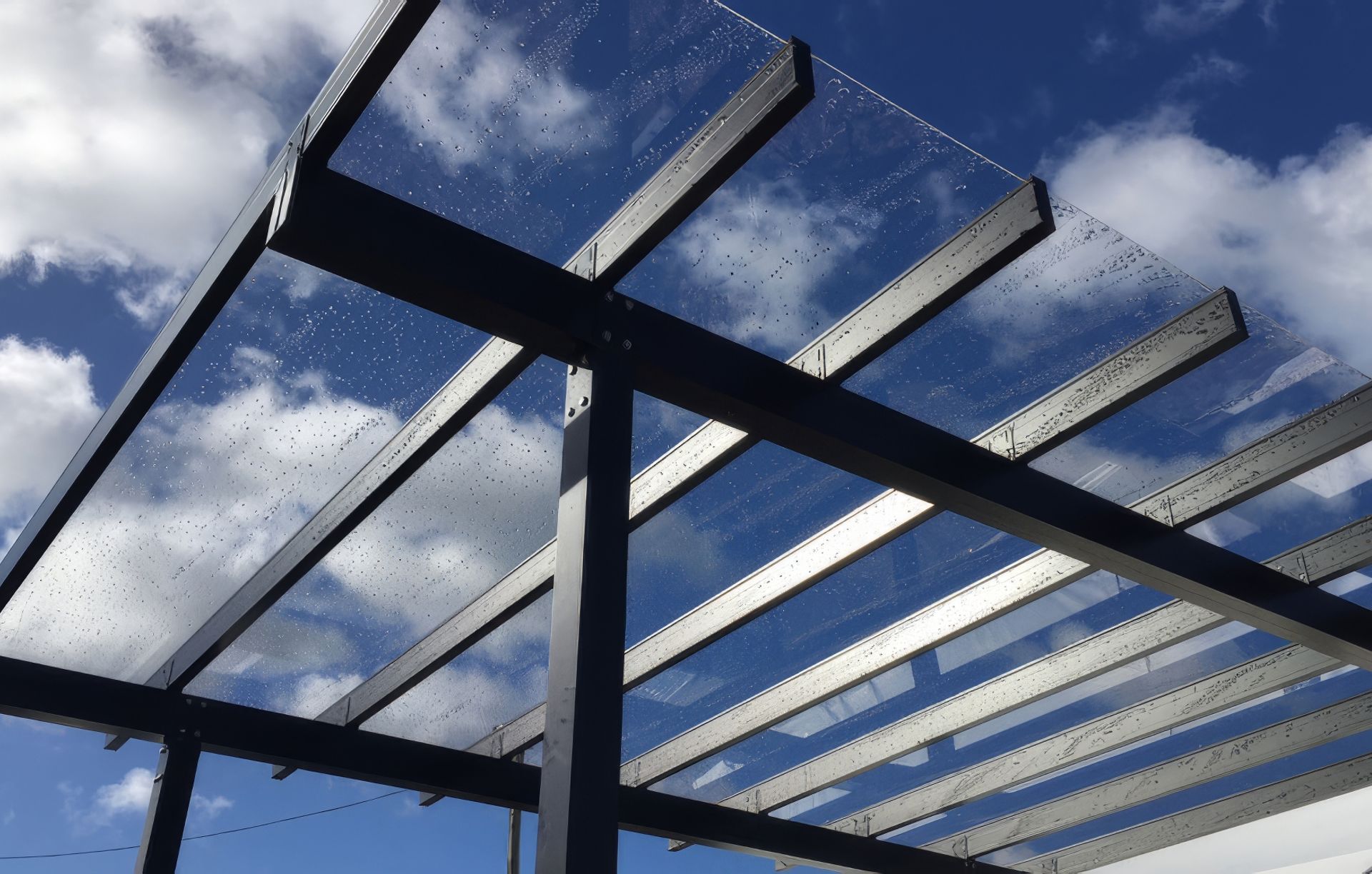 Universal Glazing Systems (UGS)