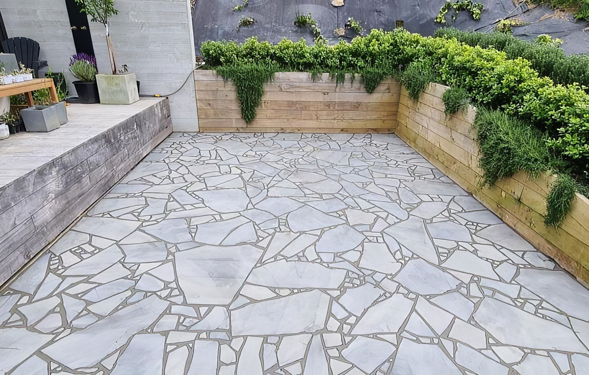 Natural Stone Imports