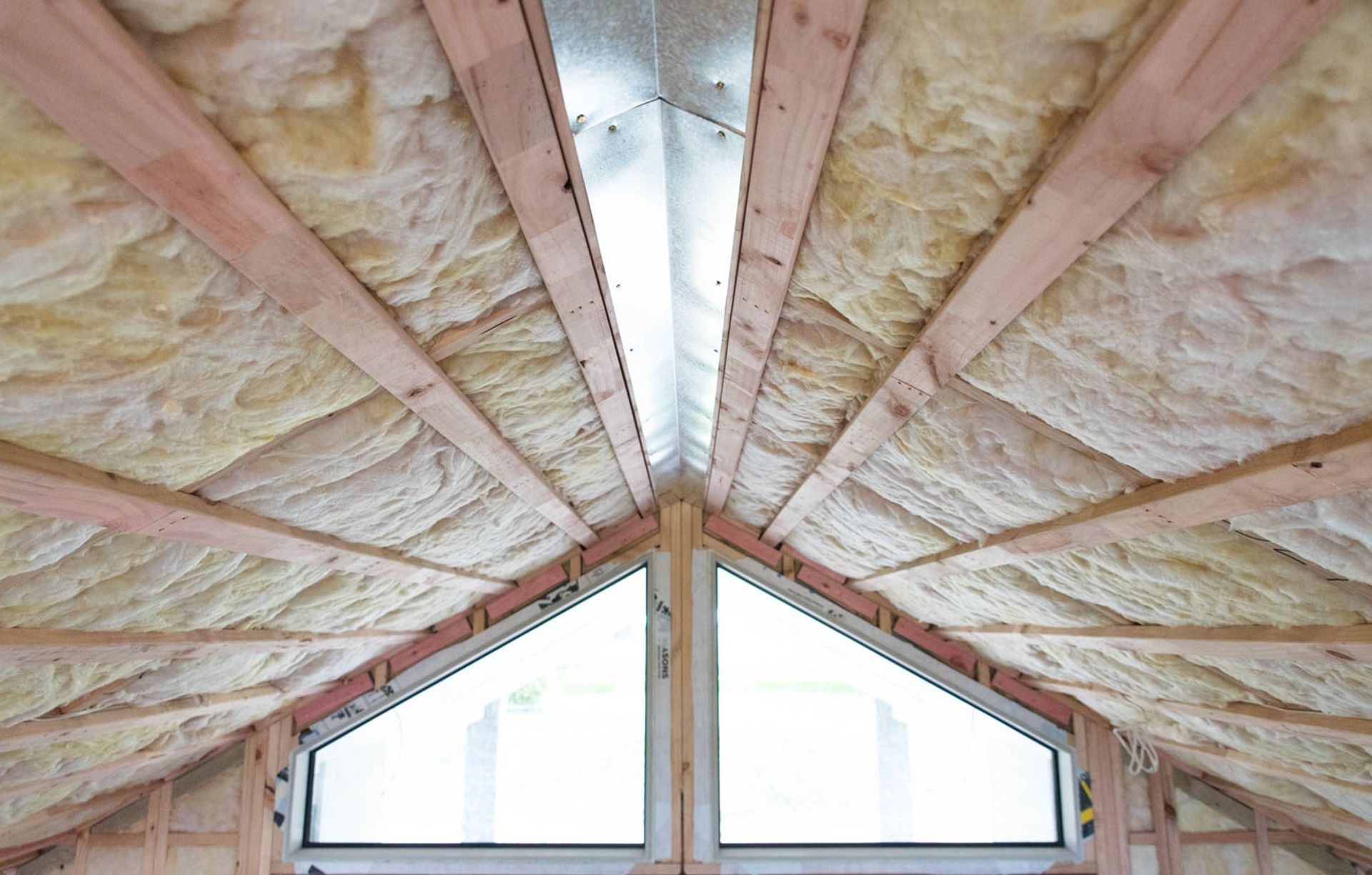CSR Bradford Insulation
