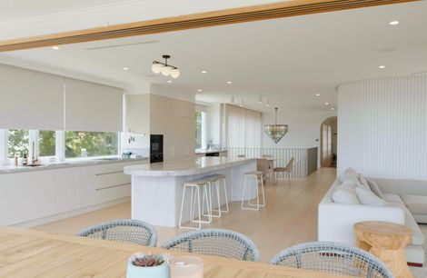Designer Appliances