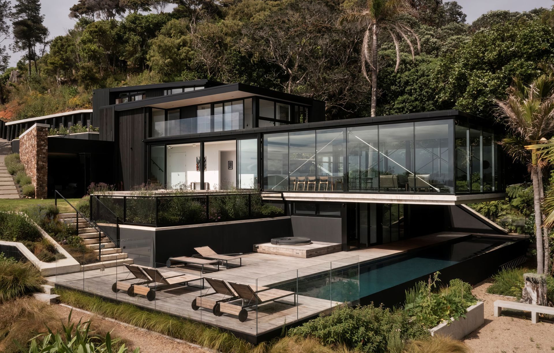 Glass By Design