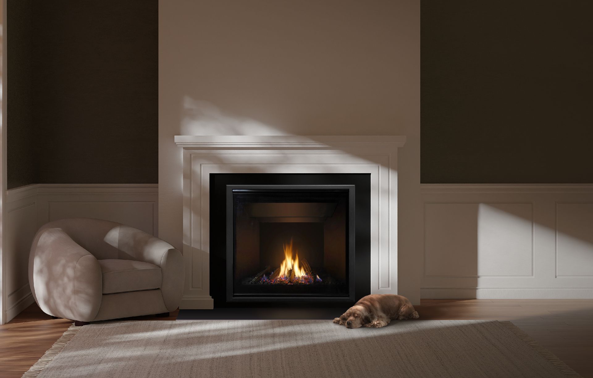 Escea Fireplace Company
