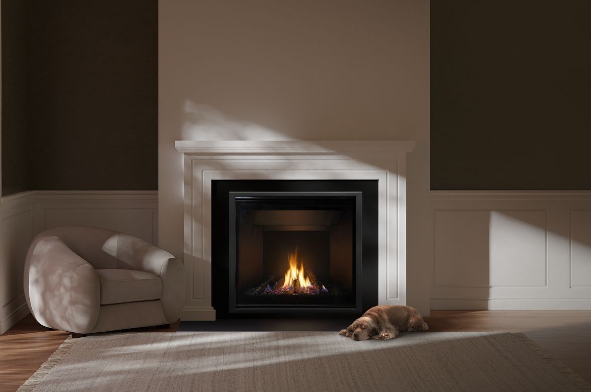 Escea Fireplace Company