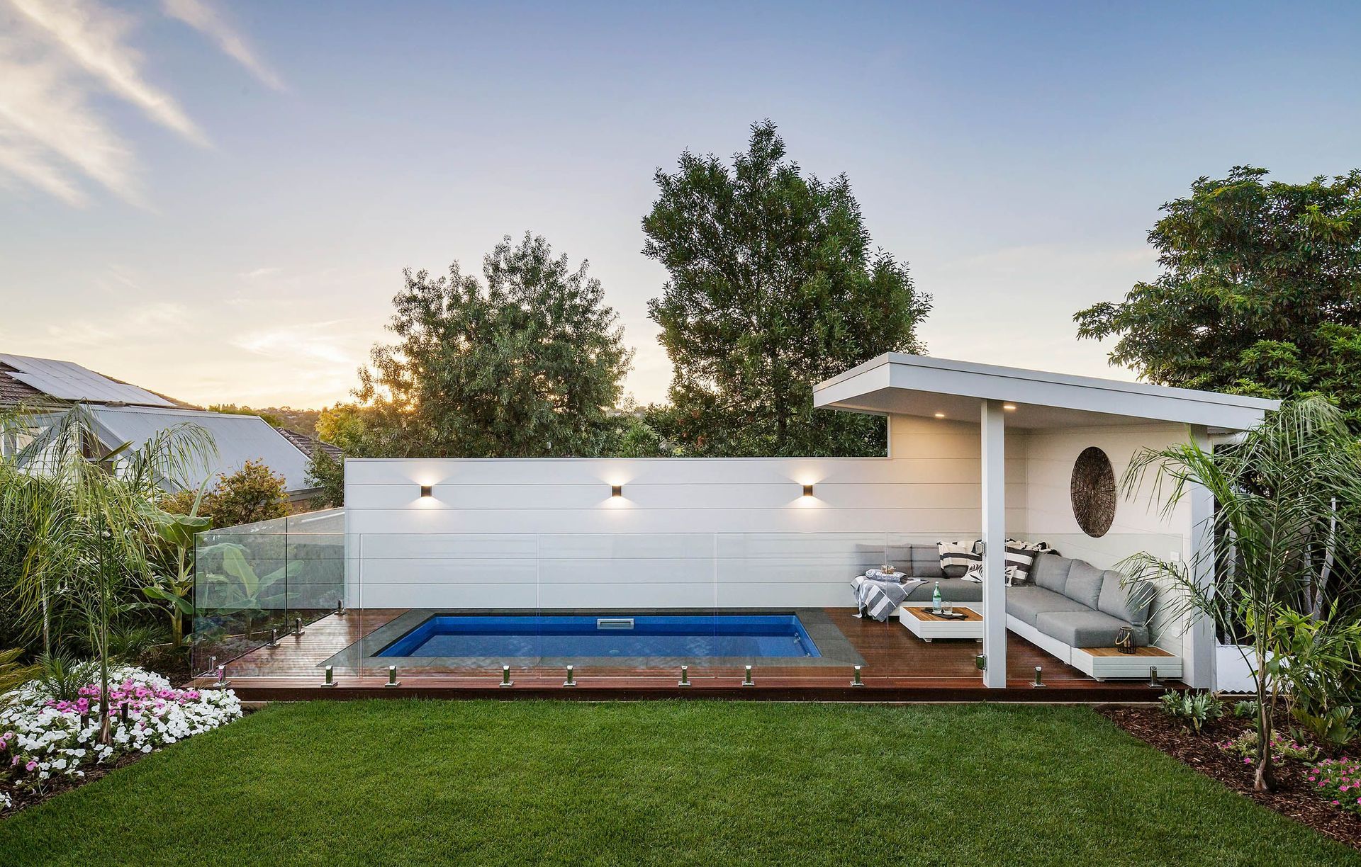 Endless® Pools and Spas