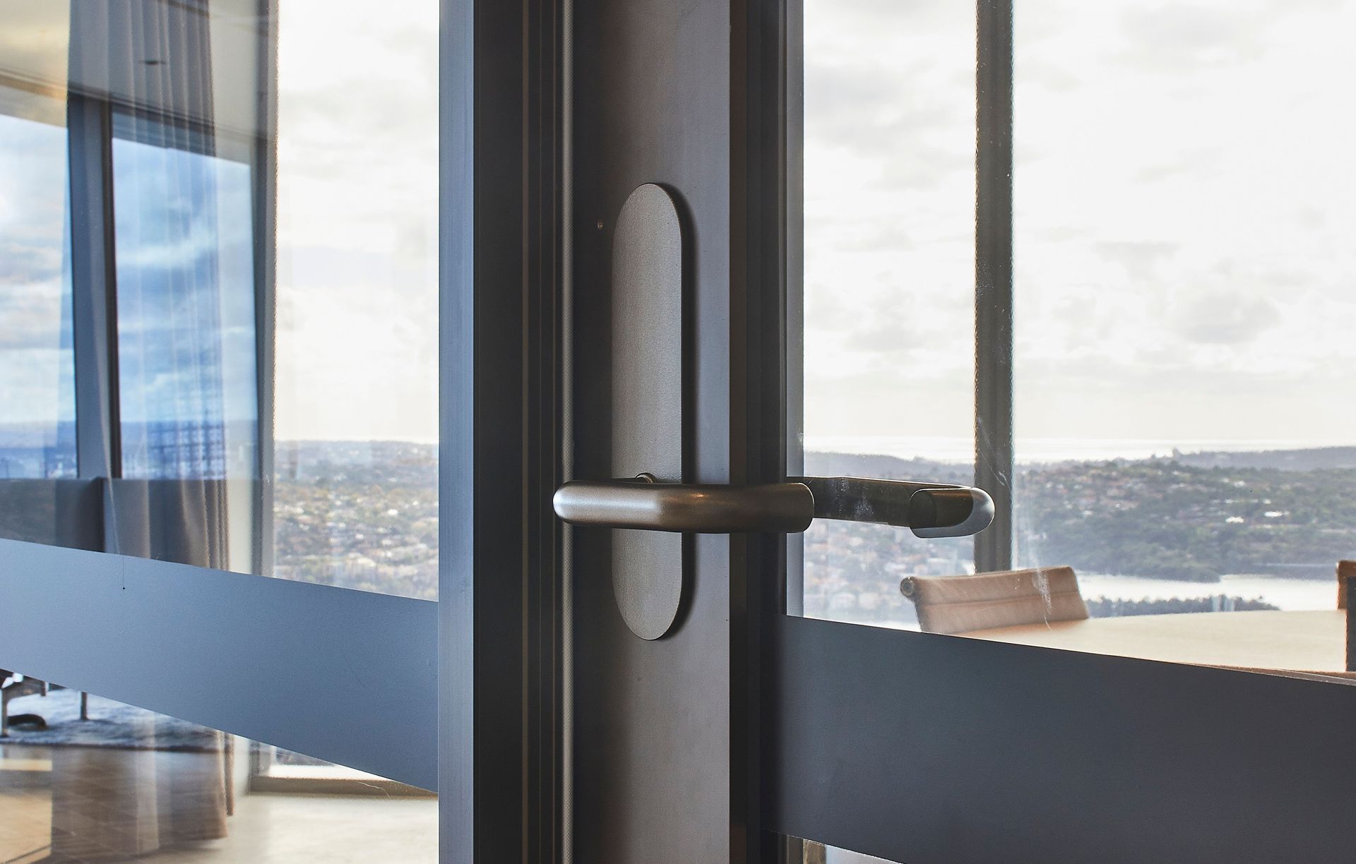 Entro Hardware