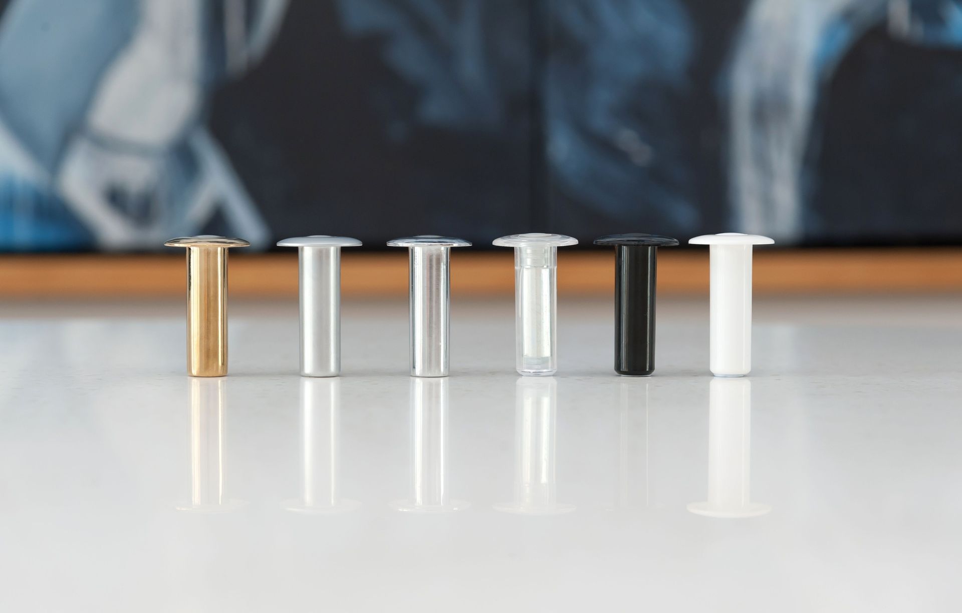 Fantom Hardware