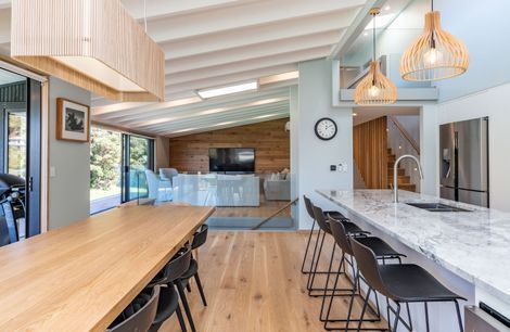 South Pacific Timber