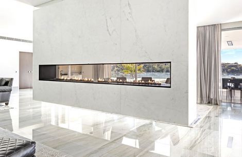 Jetmaster Fireplaces