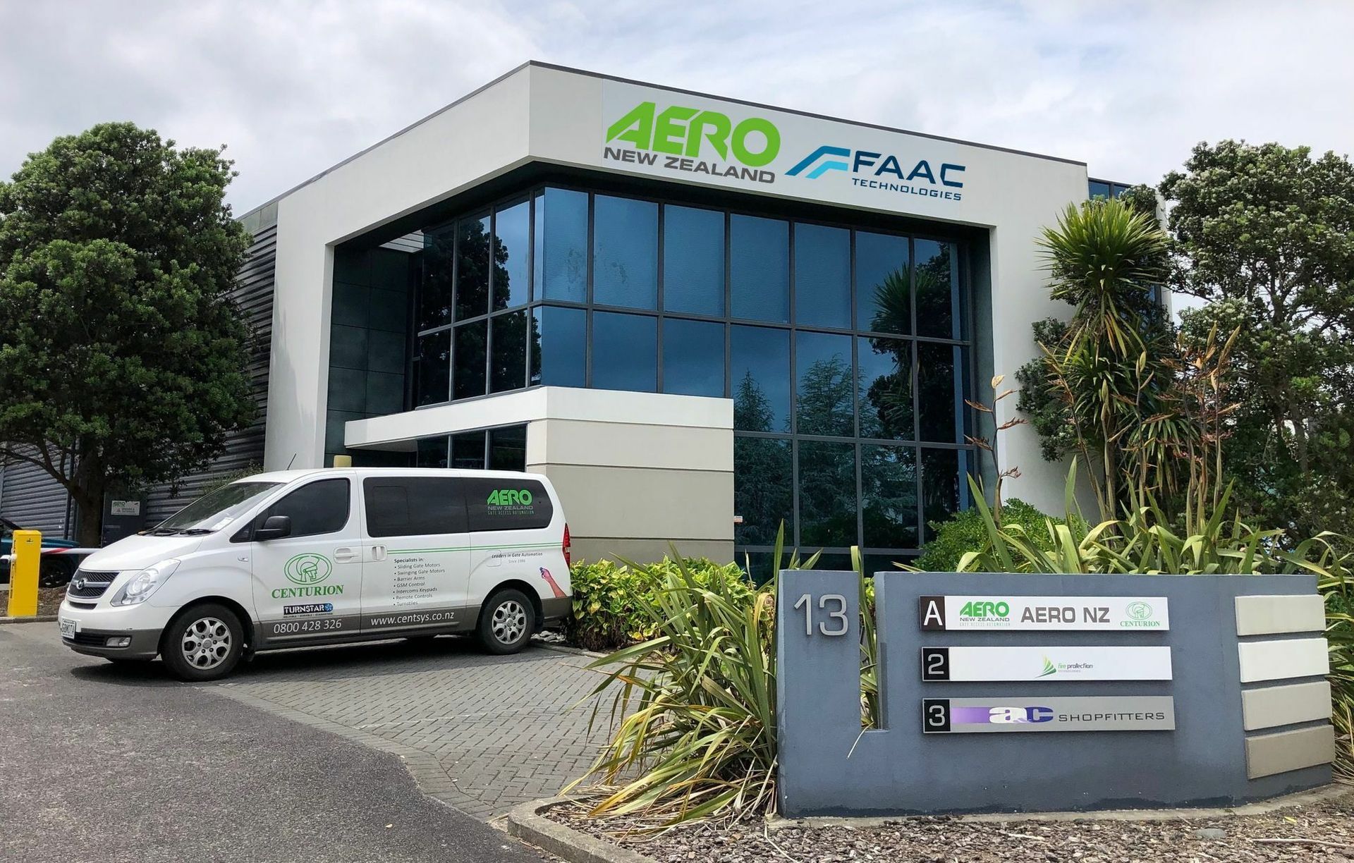 Aero NZ