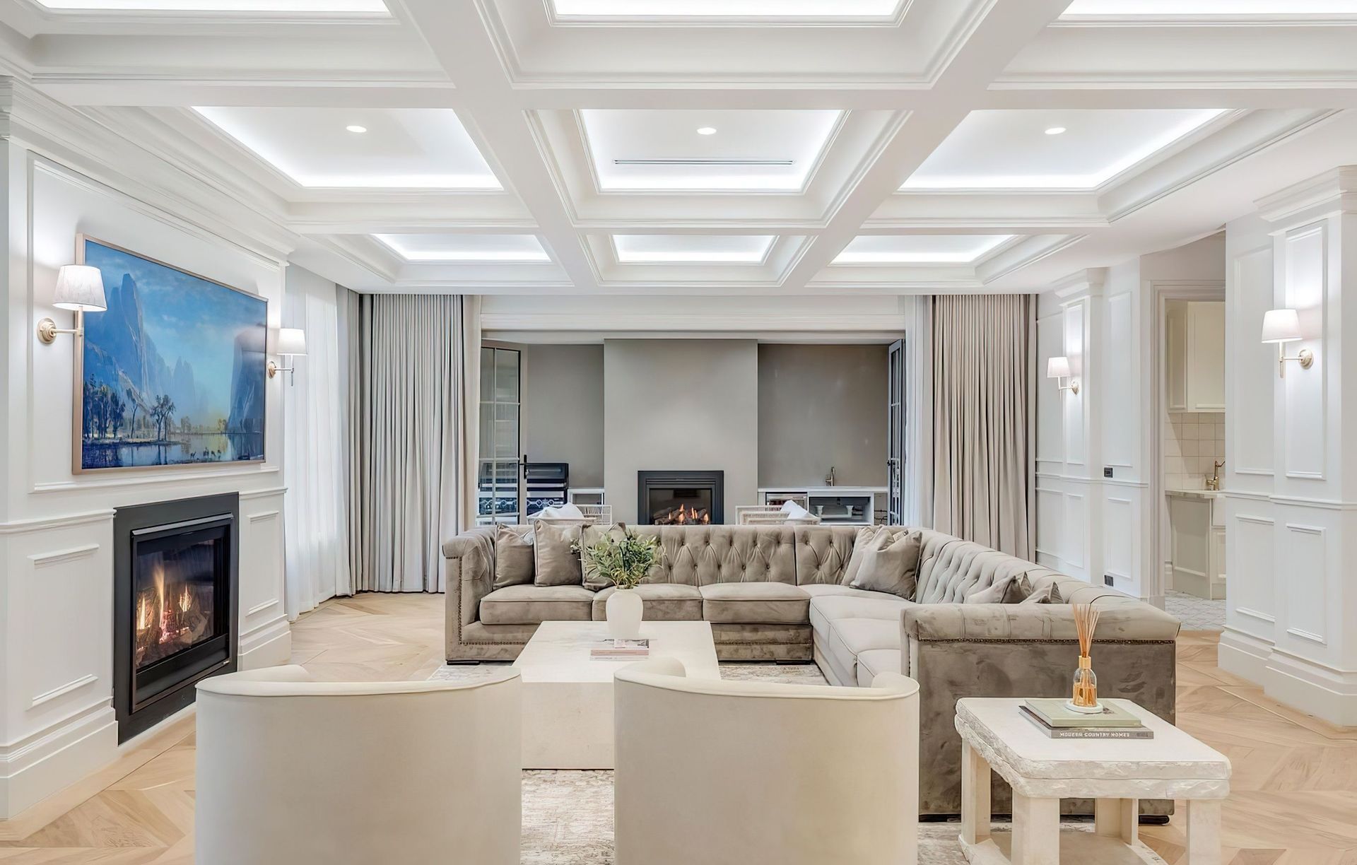 DFN Plaster Products